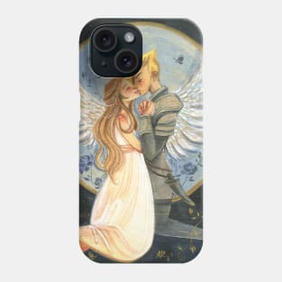 Romeo & Juliet Phone Case