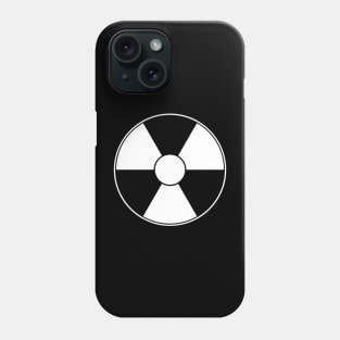 Radioactive Phone Case