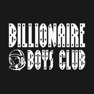 Billionaire Boys Club T-Shirt