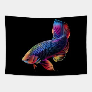 Arowana Tapestry