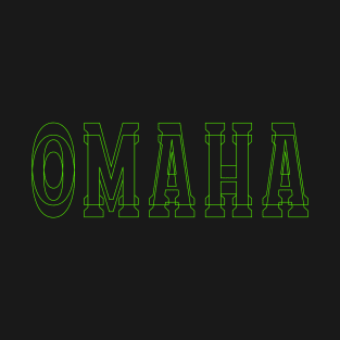 omaha T-Shirt