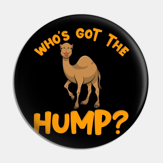 Pin on Hump Day