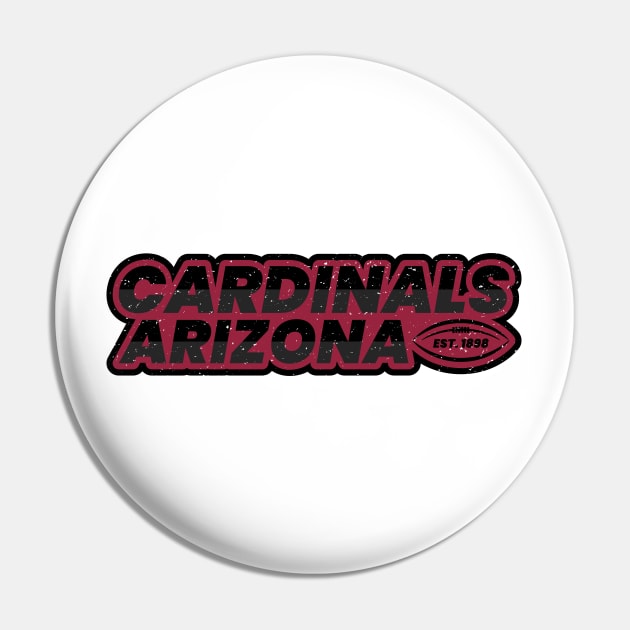 Arizona 2 Pin by Karambol