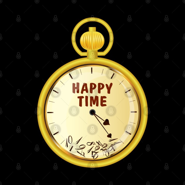 Happy Time by designbek
