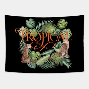 Tropical Tapestry