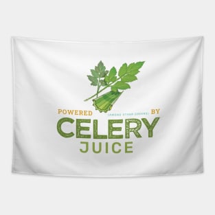 Celery | Celery Juice | Healthy Food Tapestry