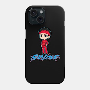 Key Bad Love 2 Phone Case