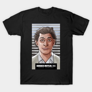 Jim Halpert T-Shirts for Sale