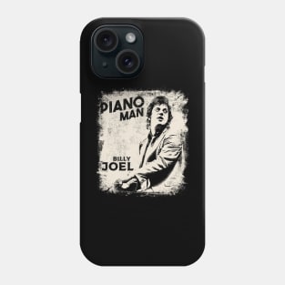 Billy Joel Phone Case