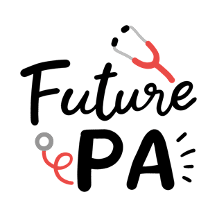 Future PA Physician Assistant Graduation T-Shirt