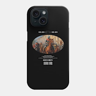 NOCHBOY NEO Phone Case