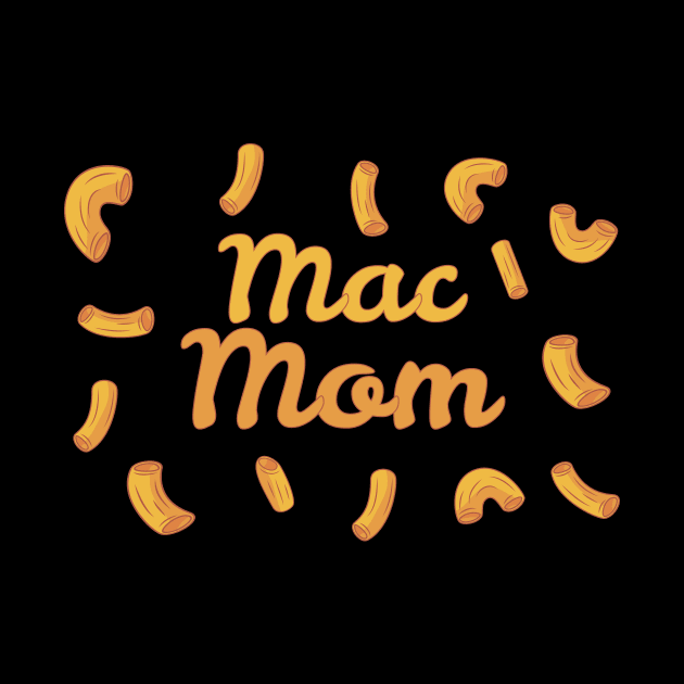 Mac Mom by almostbrand