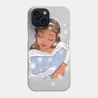 Winter Phone Case