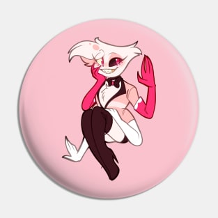 Angeldust Pin