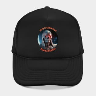 Hasturon’s Dilemma Hat