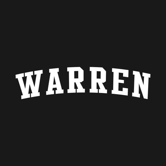Warren by Novel_Designs