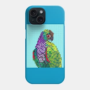 Parrot Phone Case