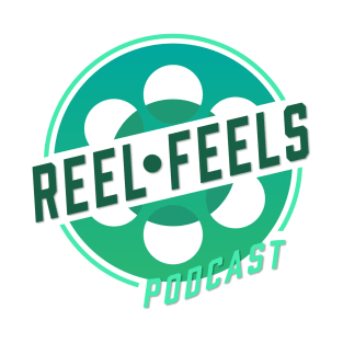 Reel Feels Podcast T-Shirt