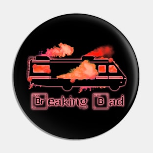 Breaking Bad Pin