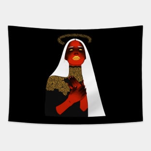 Original Sin Tapestry