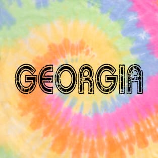 GEORGIA T-Shirt