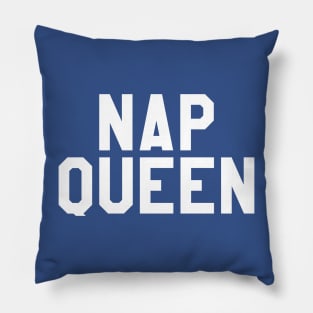 nap queen Pillow