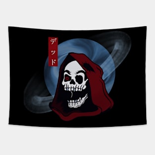 DEATH Tapestry