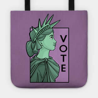 Vote Tote