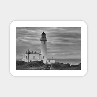 Turnberry Lighthouse Magnet