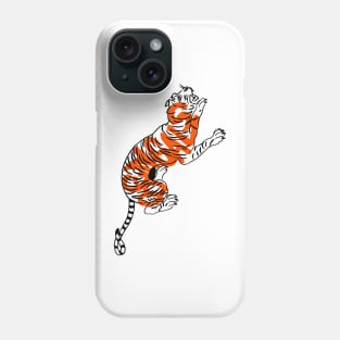 Cincinnati Bengaaaals 08 Phone Case