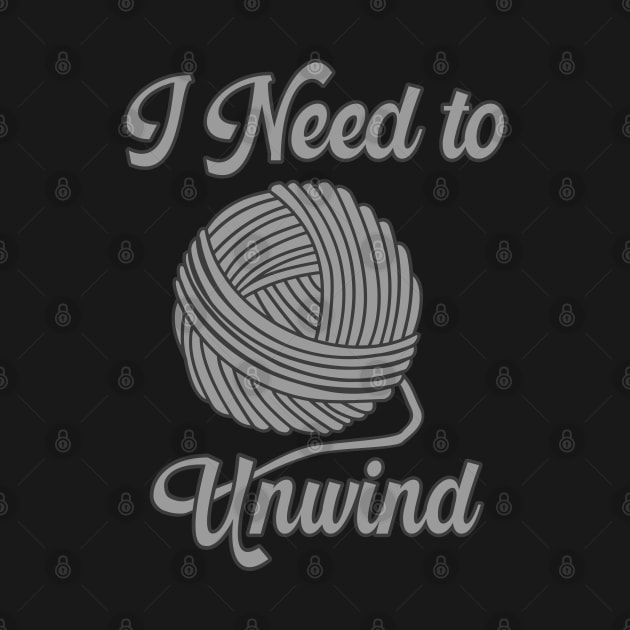 I Need to Unwind by skauff