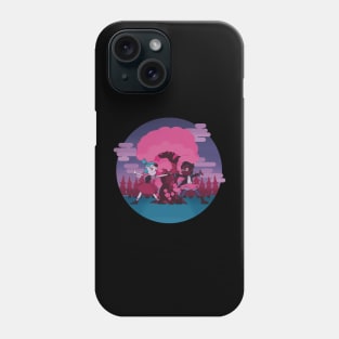 Grom Phone Case