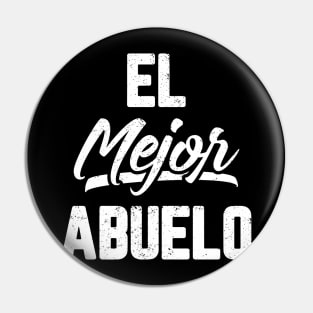 El Major Abuelo Pin