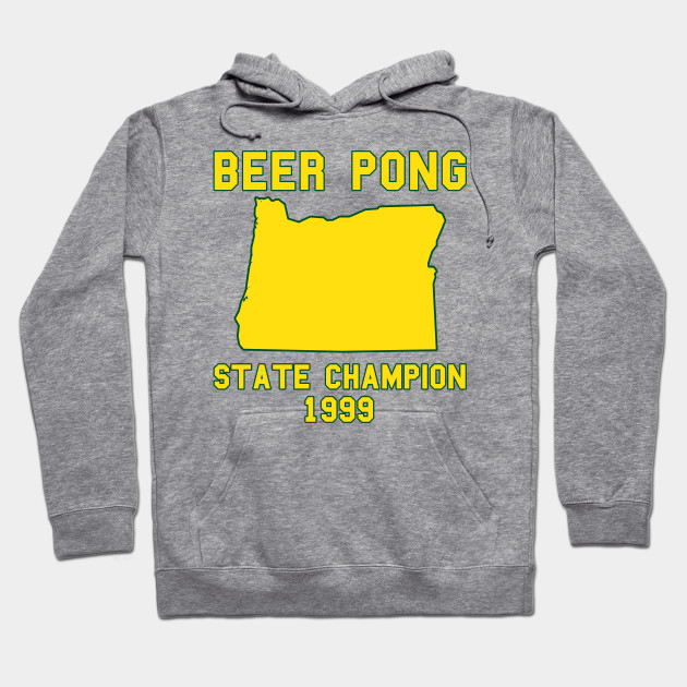 champion oregon sweatshirt