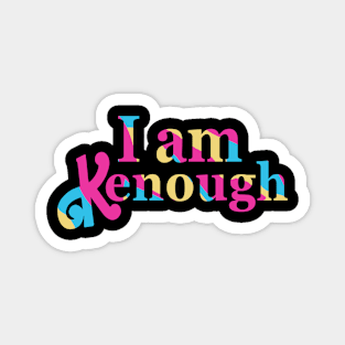 im enough that color Magnet