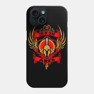 ARES - LIMITED EDITION Phone Case