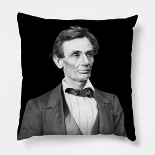 Mr. Lincoln Pillow