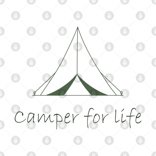 Camper for life by Nataliia1112