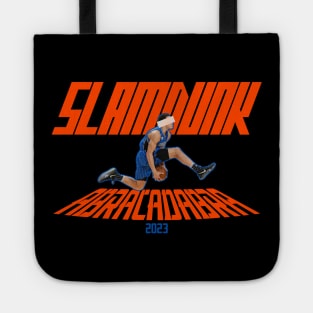 Slamdunk 2023 Tote