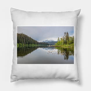 Bear Lake Pillow