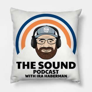 The Sound Podcast with Ira Haberman Pillow