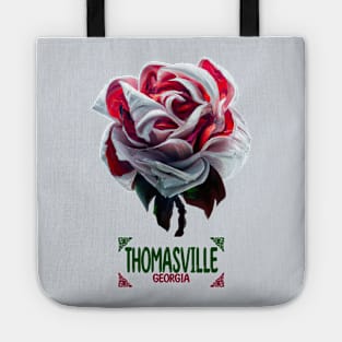 Thomasville Georgia Tote