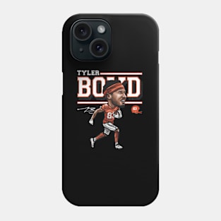 Tyler d Cincinnati Coon Phone Case