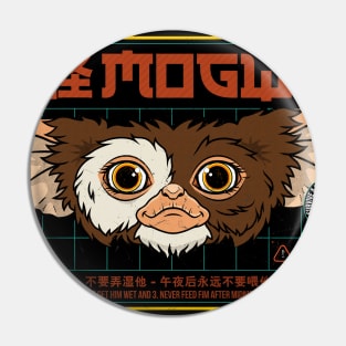 Gizmo Pin