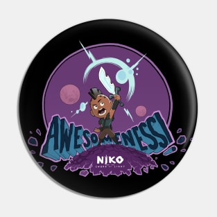 Awesomeness! Pin