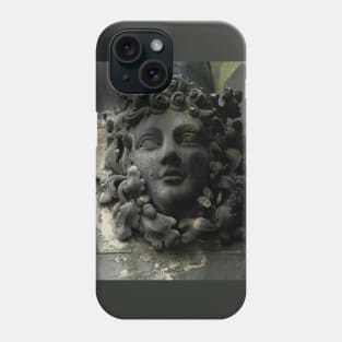 Scottish Green Lady Phone Case