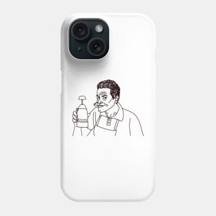 Slap Chop Vince Meme Phone Case