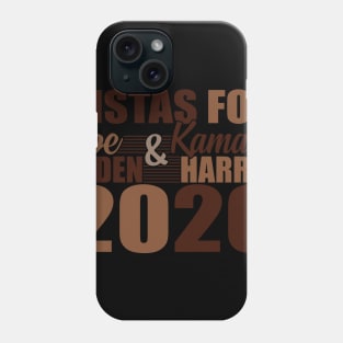 Biden-Harris Phone Case