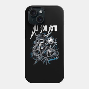 ULI JON ROTH MERCH VTG Phone Case