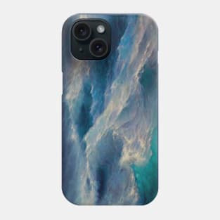 West Wind Phone Case